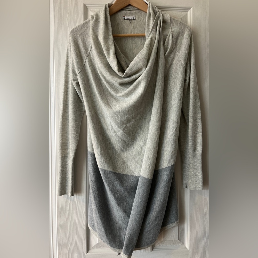 Smartwool Wrap Sweater
